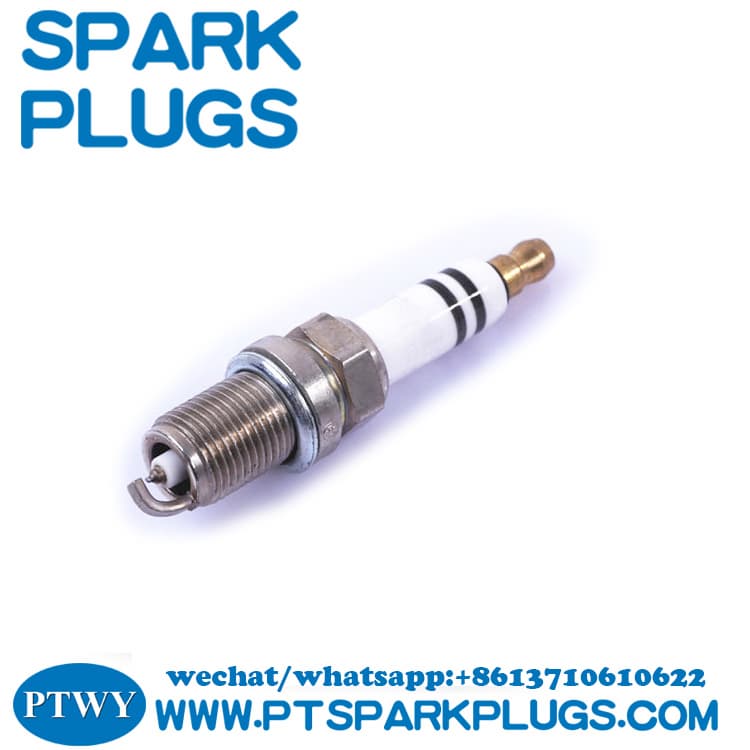 auto iridium  spark plug for VW 06E 905 611